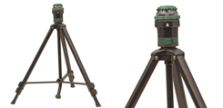 Tripod For Sprinkler